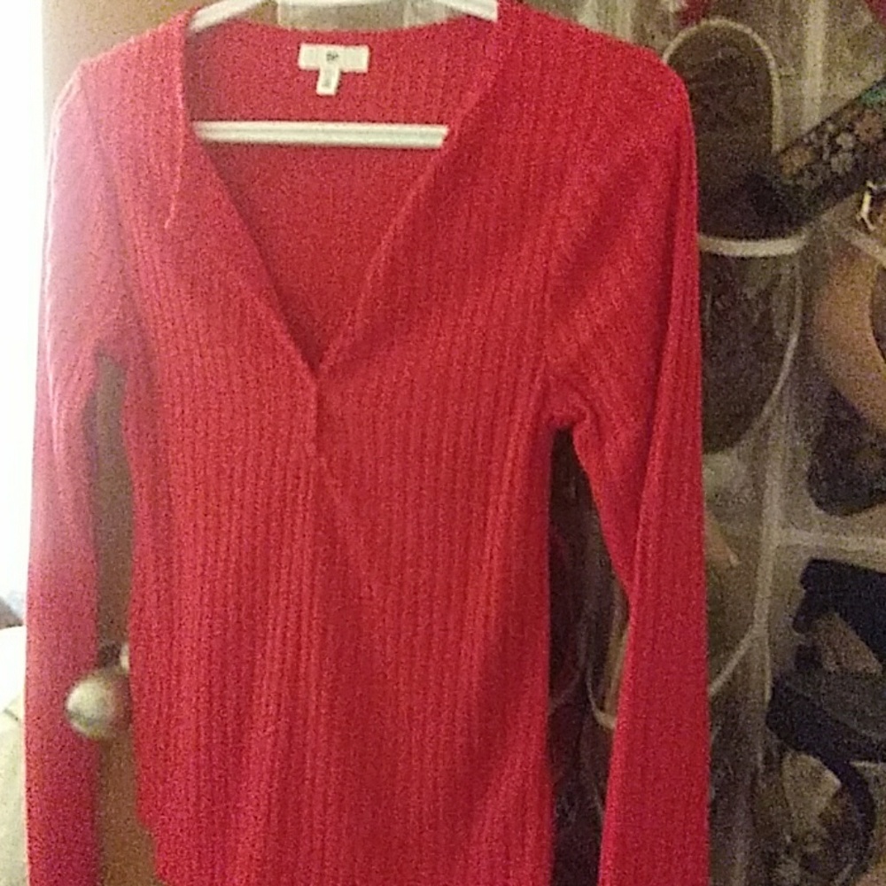 BP hautelook red Camisa